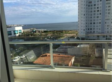 Foto1 · Apartamento en Venta de 2 Dorm. en Punta del Este, Playa Mansa