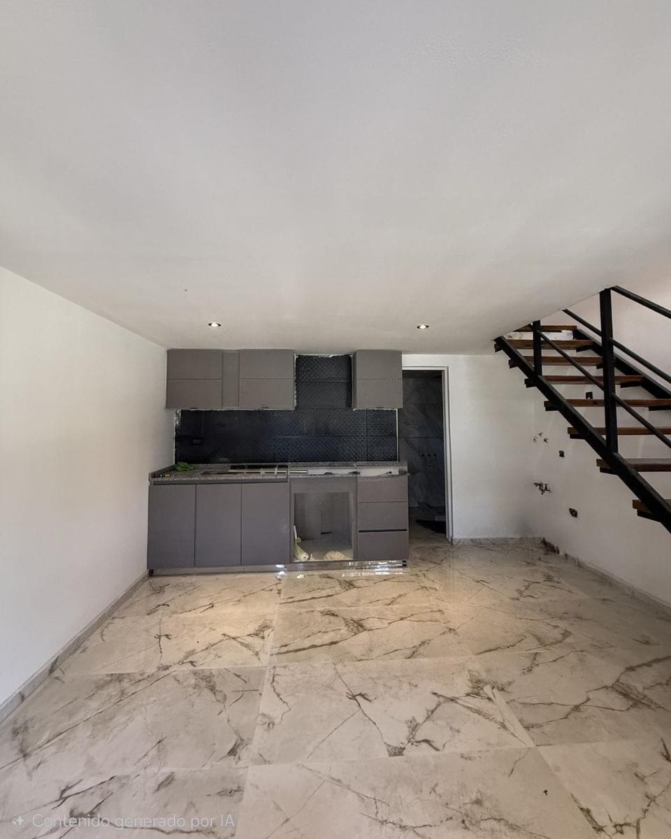 Ph 2 amb reciclado, 35m² en planta baja, posesión inmediata