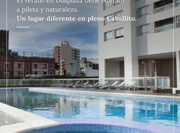 Departamento de 2 ambientes, Caballito · Alquiler Temporario Departamento 2 Ambientes - Caballito