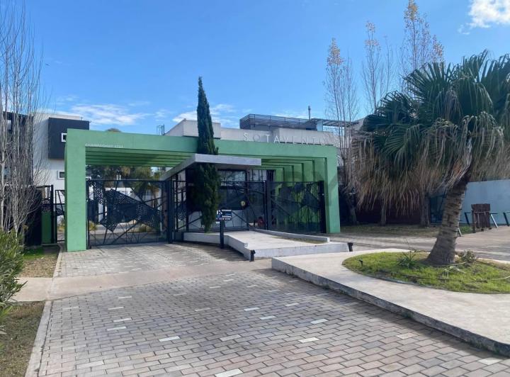 Departamento · 48m² · 2 Ambientes · 1 Cochera