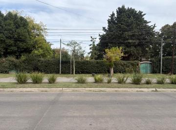 Terreno · 103m² · Lote en Venta en Gonnet - 3300 m²