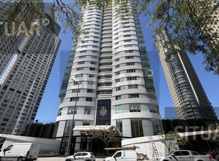 Departamento · 90m² · 2 Ambientes · 1 Cochera