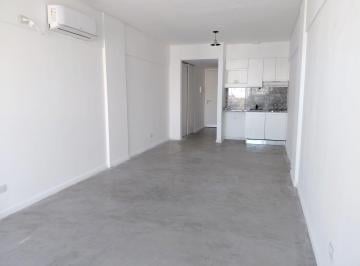 Departamento · 35m² · 1 Ambiente · 1 Cochera · Monoambiente - C/cochera