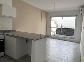 Departamento · 32m² · 1 Ambiente · Venta Departamento de 1 Ambiente Divisible Apto Credito - San Cristobal