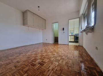 Departamento · 30m² · 1 Ambiente · Departamento de un Ambiente en Alquiler con Expensas, Abl y Aysa Incluido.