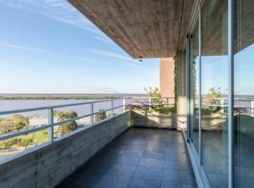 Departamento · 94m² · 4 Ambientes · Departamento a La Venta en Rio Arriba (Arroyito)