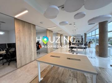 Oficina comercial · 300m² · 8 Cocheras · Alquilr Oficina 300 m² Office Park San Lorenzo Chico