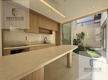 Foto de referencia · Departamento Dos Dorm. Calidad Premium Full Amenities Centro Rosario