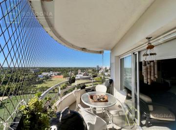 Departamento · 100m² · 3 Ambientes · 1 Cochera · Departamento con Cochera en Venta en Tigre