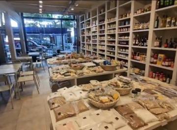 Local comercial · 150m² · 1 Ambiente · Local Lote Propio. Apto Todo Rubro - Villa Crespo