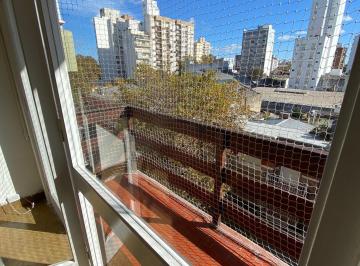 Departamento · 28m² · Venta 1 Ambiente a La Calle C/ Balcon Apto Credito