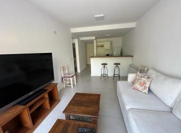 Departamento · 48m² · 2 Ambientes · 1 Cochera · Dos Ambientes con Cochera Cercano Al Puerto de Frutos