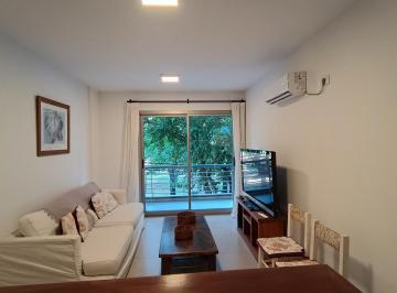 Departamento · 48m² · 2 Ambientes · 1 Cochera · Dos Ambientes con Cochera Cercano Al Puerto de Frutos