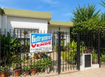 Casa · 70m² · 3 Ambientes · 1 Cochera · Casa Americana en Venta en S. A. de Padua