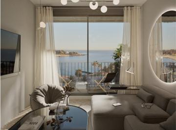 Departamento · 37m² · 2 Ambientes · Venta Apartamento 1 Dormitorio en Parque Rodó