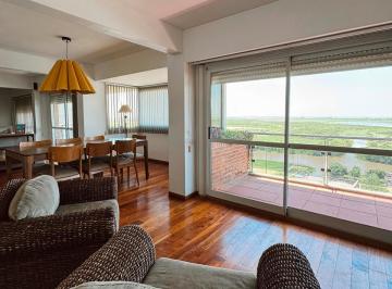 Departamento · 220m² · 6 Ambientes · 2 Cocheras · Departamento. Aguiar 92 - San Nicolás