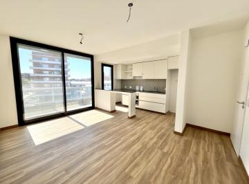 Departamento · 70m² · 3 Ambientes · 1 Cochera · Venta Departamento 3 Amb Balcon y Parrilla - Tigre Centro Cochera Incluida en El Valor