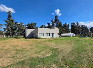 Casa de 3 ambientes, Río Cuarto · Oportunidad Exclusiva en Zona Sur, Río Cuarto: Tecnología, Confort
