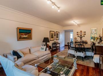 Departamento · 92m² · 3 Ambientes · 1 Cochera · 3 Ambientes - Palermo - Venta