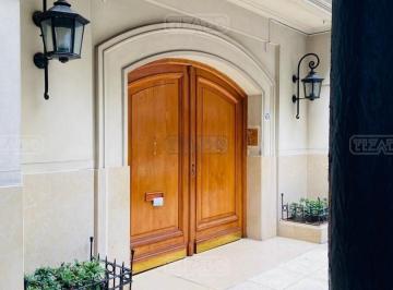 Departamento · 106m² · 4 Ambientes · Semipiso 4 Ambientes con Dependencias Contrafrente Sobre La Calle Ayacucho Entre Peña y Juncal Rec