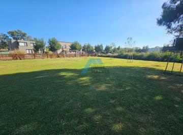 Terreno · 446m² · Terreno Lote en Venta en Santo Tomas, Derqui, Pilar