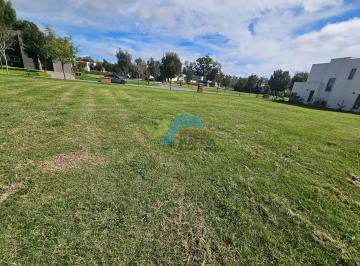 Terreno · 446m² · Terreno Lote en Venta en Santo Tomas, Derqui, Pilar