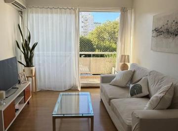 Departamento · 51m² · 3 Ambientes · Venta Departamento 3 Amb con Balcon en Otamendi 500, Caballito.