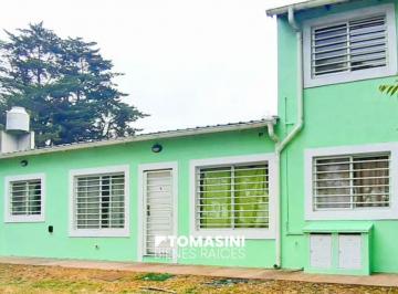 Casa · 120m² · 1 Ambiente · Casa + Dos Monoambientes Individuales Totalmente Separados
