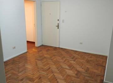 Departamento · 33m² · 2 Ambientes · Venta | 2 Ambientes con Lavadero Independiente - Recoleta