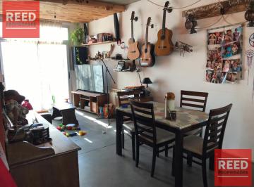 Departamento · 61m² · 3 Ambientes · 1 Cochera · Departamento en San Isidro