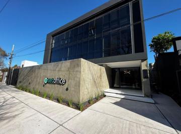 Oficina comercial · 37m² · 1 Ambiente · 1 Cochera · Oficina con Cochera 473 Bis Entre 15 y 15a