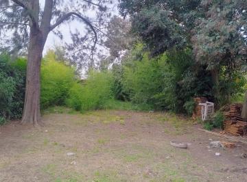 Terreno · 800m² · Terreno en La Plata