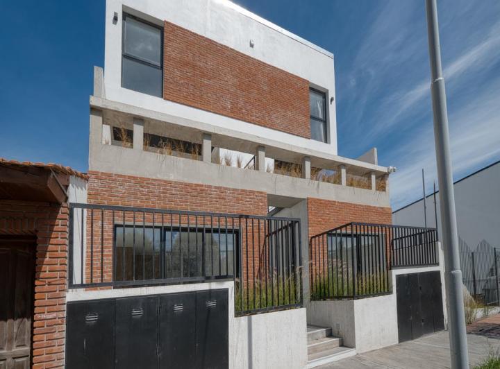 Desarrollo vertical · Formosa 3300