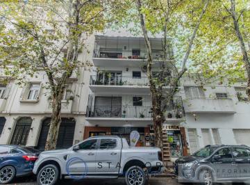 Departamento · 39m² · 2 Ambientes · Departamento 2 Ambientes Luminoso en Caballito