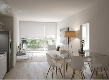 Departamento · 53m² · 2 Ambientes · Departamento en Belgrano