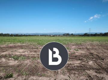 Terreno · 700m² · Venta de Terreno Camino Real Urbanización! E 53