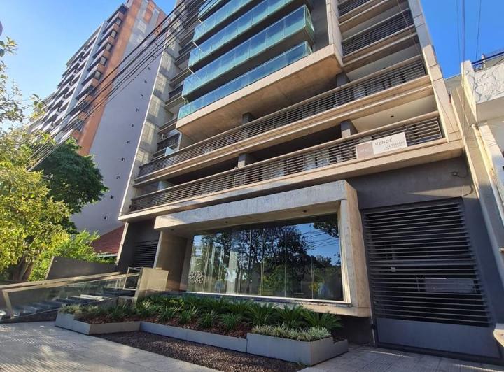Departamento · 54m² · 1 Ambiente