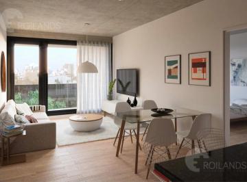 Departamento · 48m² · 2 Ambientes · Departamento en Belgrano