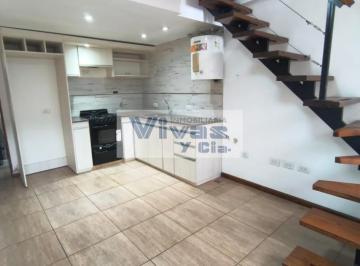 Departamento · 62m² · 2 Ambientes · Depto 2 Ambientes Moderno Sobre Av