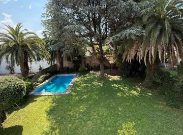 Casa · 300m² · 5 Ambientes · 4 Cocheras · Oportunidad Casa en Venta 5 Ambientes San Andres