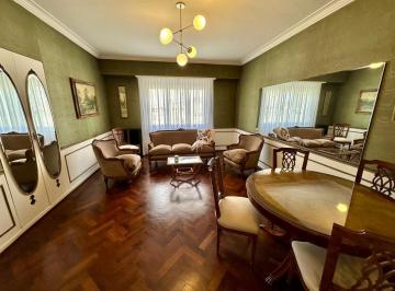 CRP-CRP-3419_2 · Venta de Departamento 3 Ambientes con Dependencia
