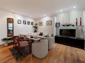 Oficina comercial · 366m² · 5 Ambientes · Venta de Oficina en Monserrat Edificio La Prensa