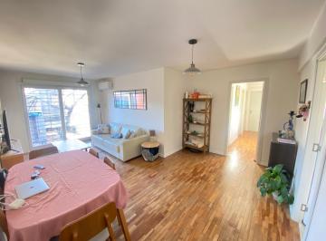 Departamento · 67m² · 4 Ambientes · Apartamento en Arroyo Seco. 3 Dorm.