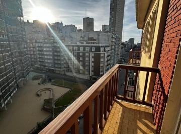Departamento de 1 ambiente, Mar del Plata · Departamento Venta Mar del Plata