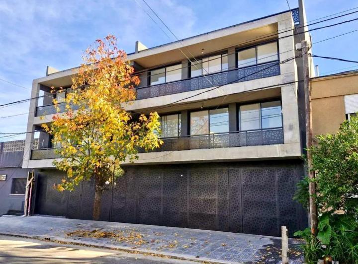 Departamento · 42m² · 2 Ambientes