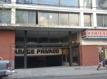 1 · Venta Cochera en Palermo