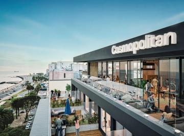 Departamento · 76m² · 4 Ambientes · Venta Apartamento 3 Dorm. en Parque Rodó