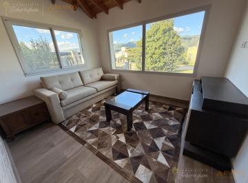 Casa · 145m² · 3 Ambientes · Casa en Venta | B° Bertone | Villa General Belgrano