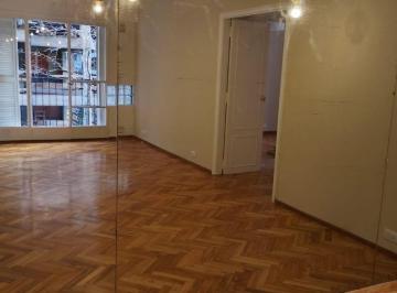 Departamento de 3 ambientes, Palermo · Excelente Departamento 3 Ambientes Al Frente con Cochera