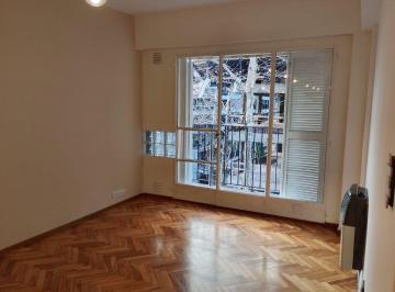 Departamento de 3 ambientes, Palermo · Excelente Departamento 3 Ambientes Al Frente con Cochera